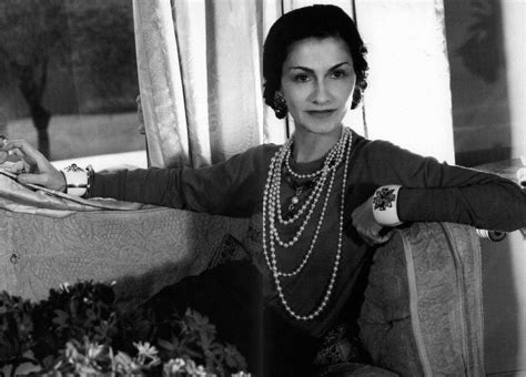 coco chanel world war|what happened to Coco Chanel after the war.